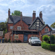 Listed farmhouse repairs