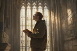 Cruciform service | Condition/ Quinquennial Surveys