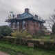listed farmhouse repair project, shropshire